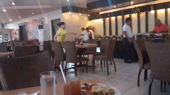 Yam Cha